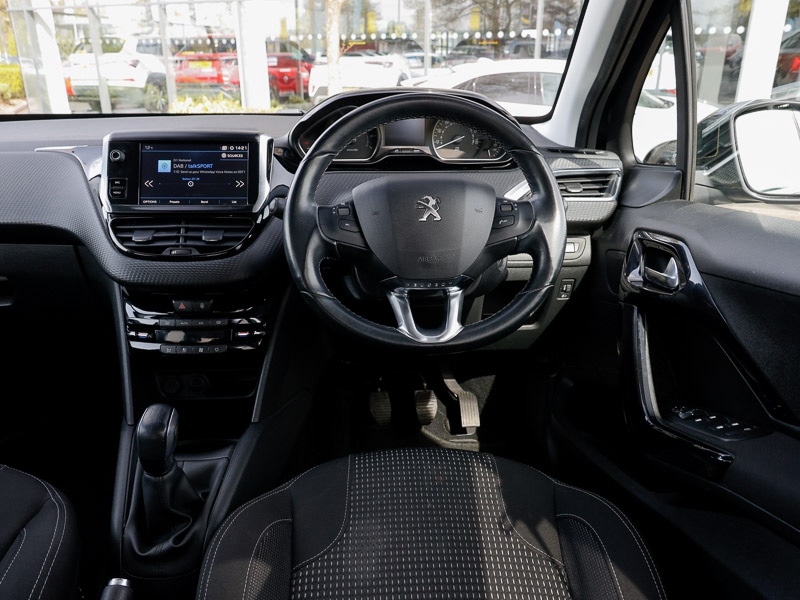 Used Peugeot 208 2019 for sale - 78202967: Photo 7