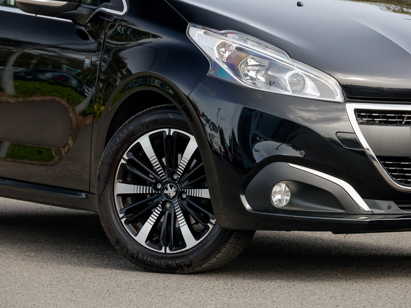 Used Peugeot 208 2019 for sale - 78202967: Photo 9