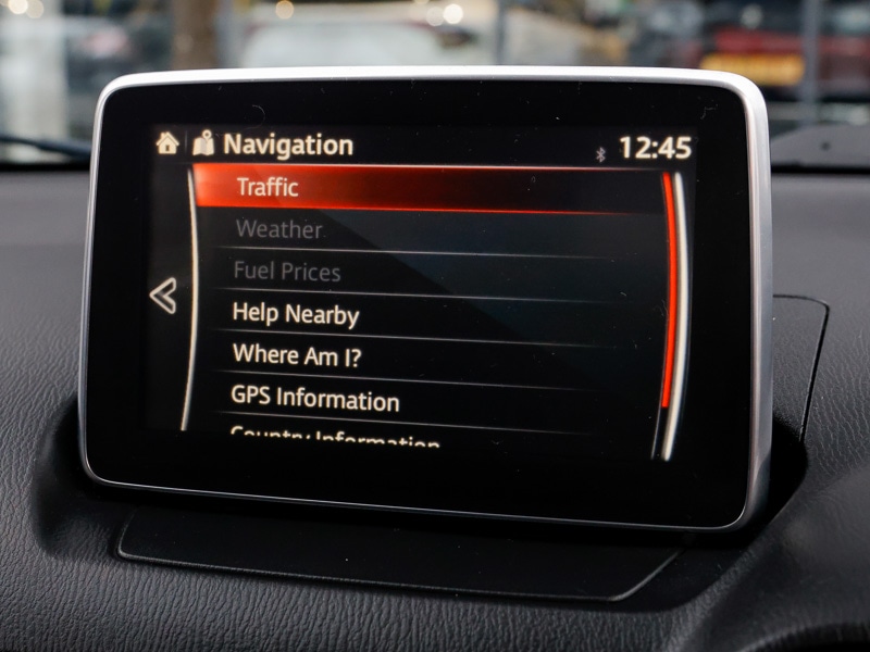 Used Mazda CX-3 2016 for sale - 77142098: Photo 11