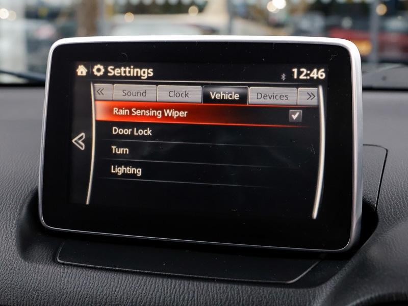 Used Mazda CX-3 2016 for sale - 77142098: Photo 15