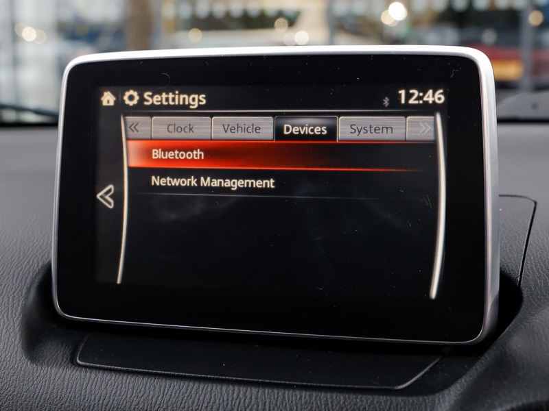 Used Mazda CX-3 2016 for sale - 77142098: Photo 16