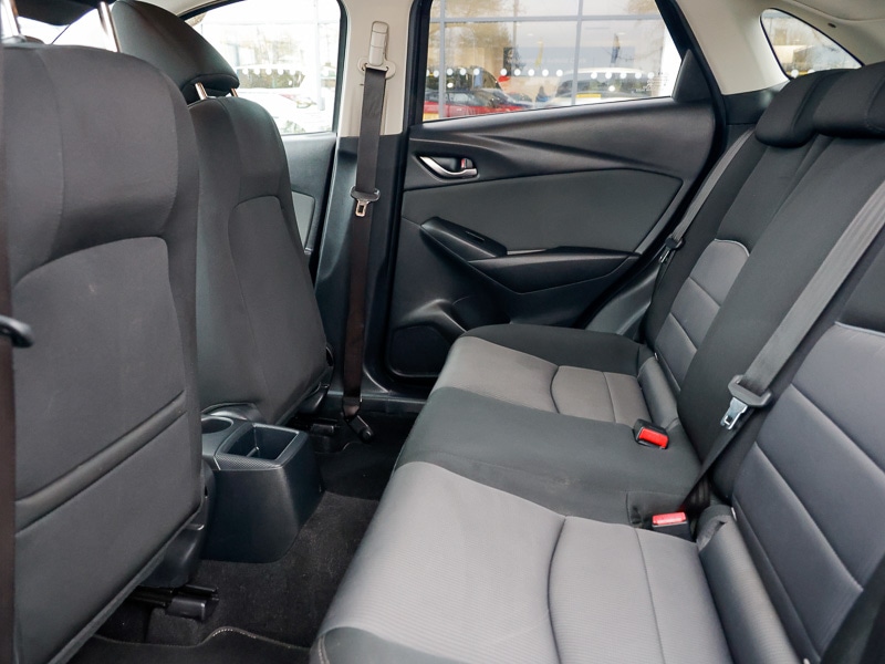 Used Mazda CX-3 2016 for sale - 77142098: Photo 6