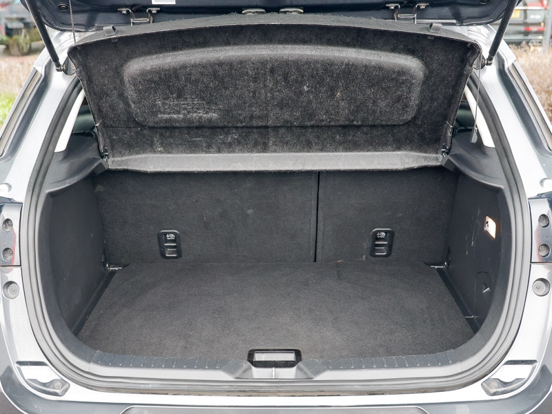 Used Mazda CX-3 2016 for sale - 77142098: Photo 8