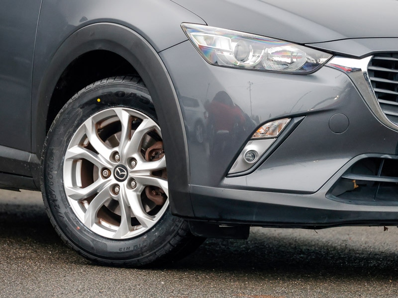 Used Mazda CX-3 2016 for sale - 77142098: Photo 9