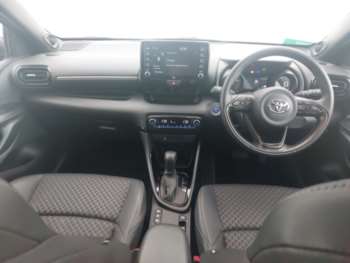 Used Toyota Yaris 2021 for sale - 75184923: Photo