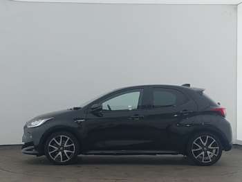 Used Toyota Yaris 2021 for sale - 75184923: Photo