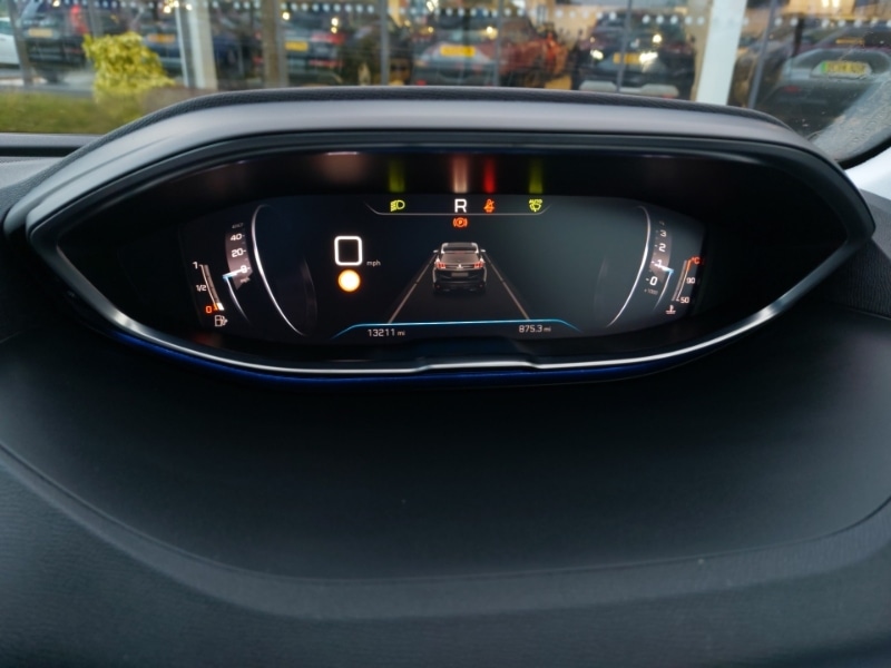 Used Peugeot 3008 2022 for sale - 77208998: Photo 16