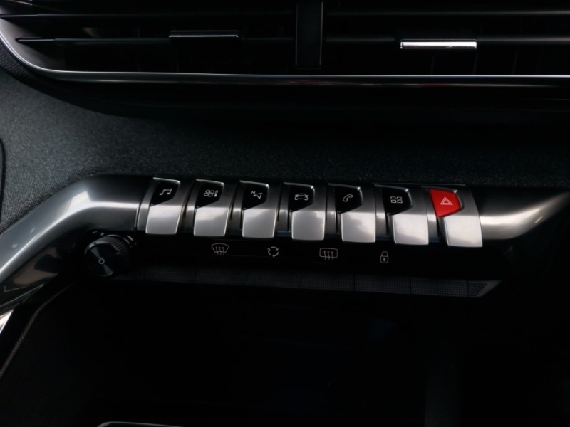 Used Peugeot 3008 2022 for sale - 77208998: Photo 18