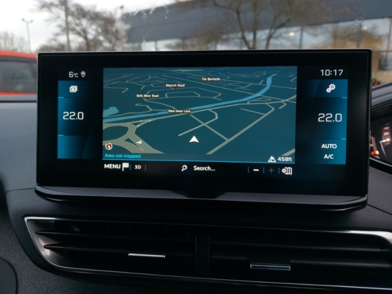 Used Peugeot 3008 2022 for sale - 77208998: Photo 19