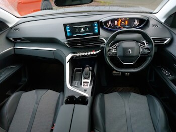 Used Peugeot 3008 2022 for sale - 77208998: Photo