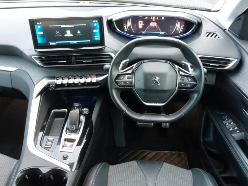 Used Peugeot 3008 2022 for sale - 77208998: Photo 7