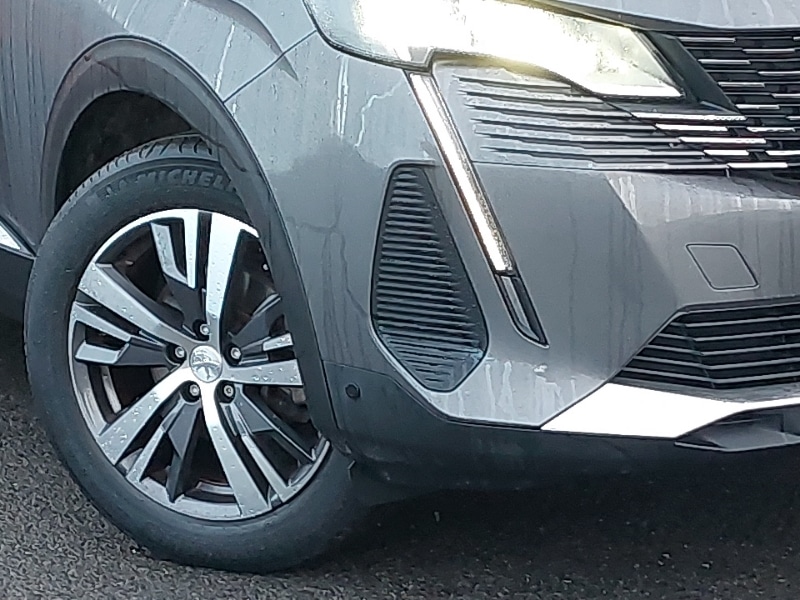 Used Peugeot 3008 2022 for sale - 77208998: Photo 9