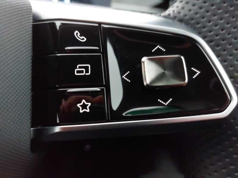 Used MG MG HS 2025 for sale - 77264988: Photo 14