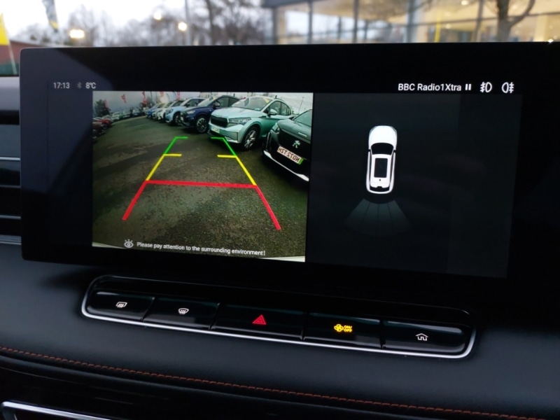 Used MG MG HS 2025 for sale - 77264988: Photo 16