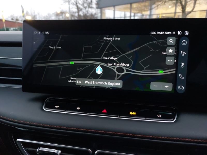 Used MG MG HS 2025 for sale - 77264988: Photo 17