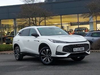 MG MG HS feature image