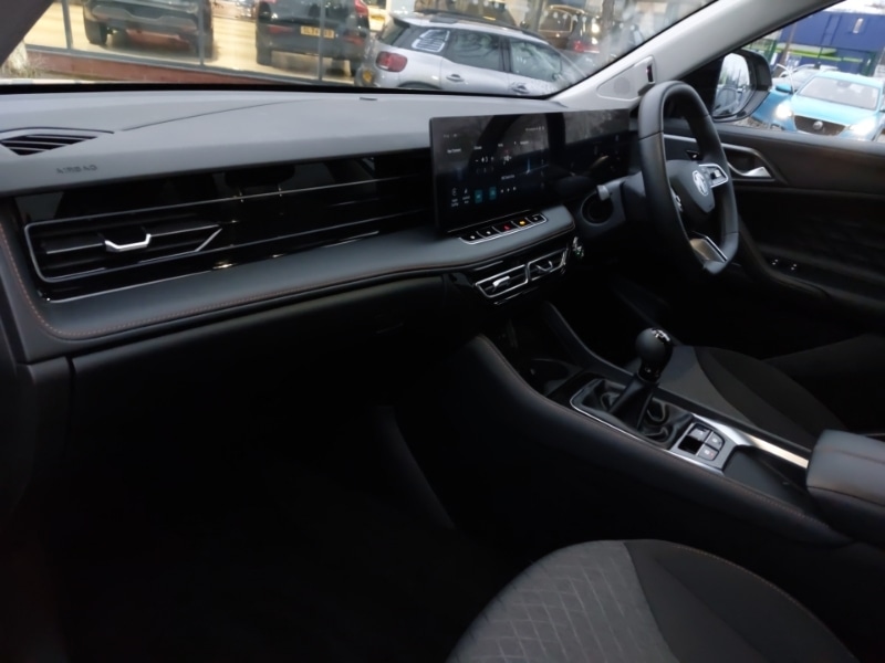 Used MG MG HS 2025 for sale - 77264988: Photo 5