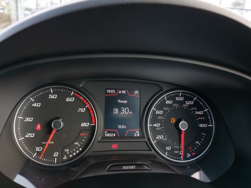 Used SEAT Leon 2019 for sale - 77846951: Photo 12