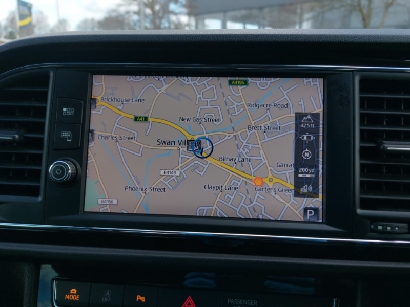 Used SEAT Leon 2019 for sale - 77846951: Photo 19