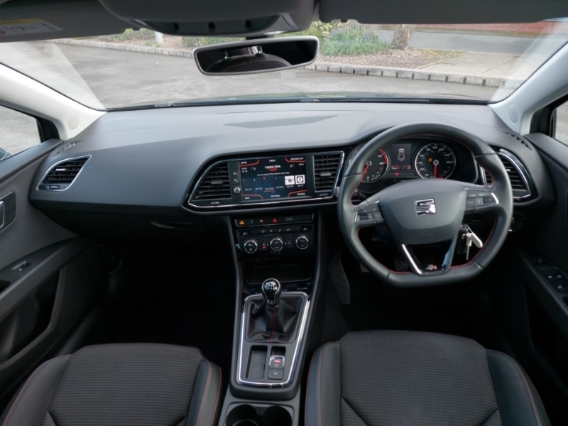 Used SEAT Leon 2019 for sale - 77846951: Photo 2