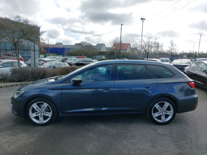 Used SEAT Leon 2019 for sale - 77846951: Photo 4