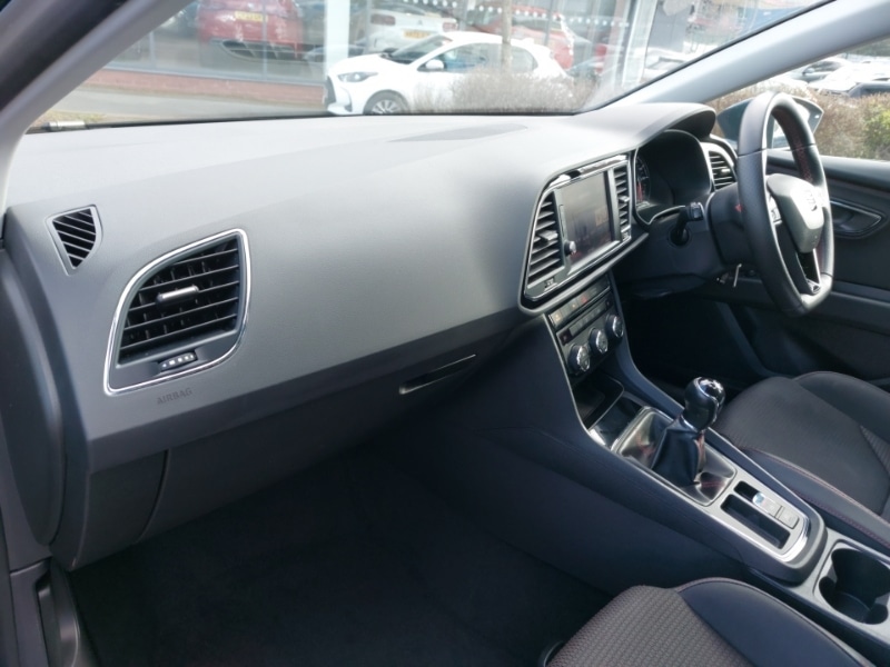 Used SEAT Leon 2019 for sale - 77846951: Photo 5