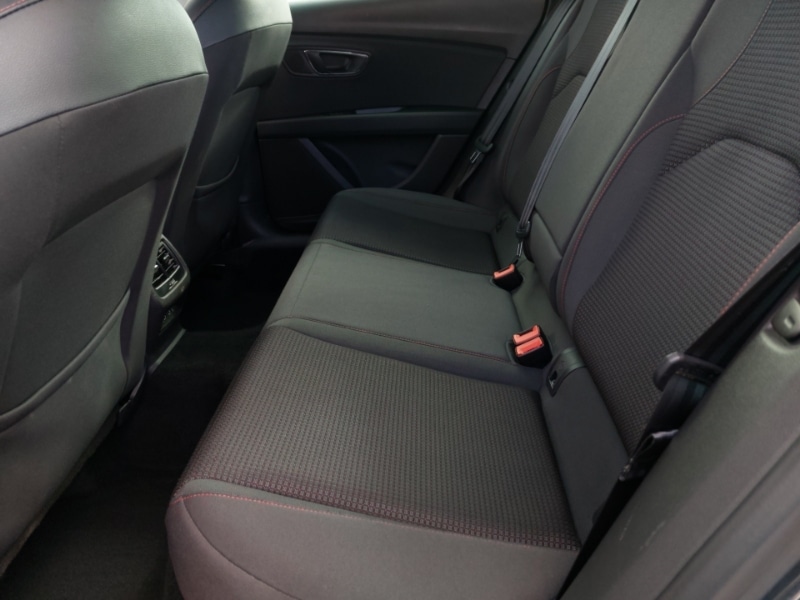 Used SEAT Leon 2019 for sale - 77846951: Photo 6