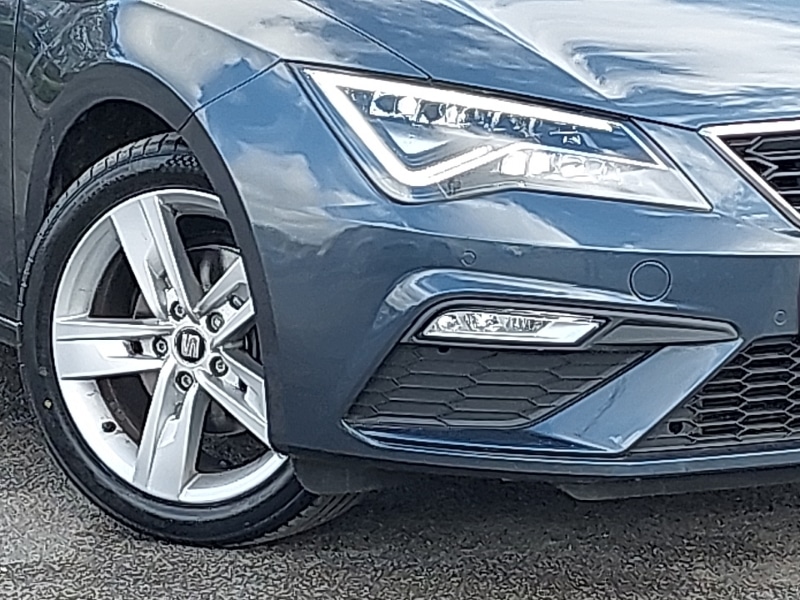 Used SEAT Leon 2019 for sale - 77846951: Photo 9