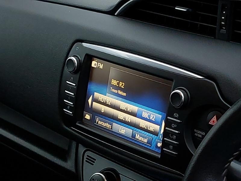 Used Toyota Yaris 2018 for sale - 77424311: Photo 10