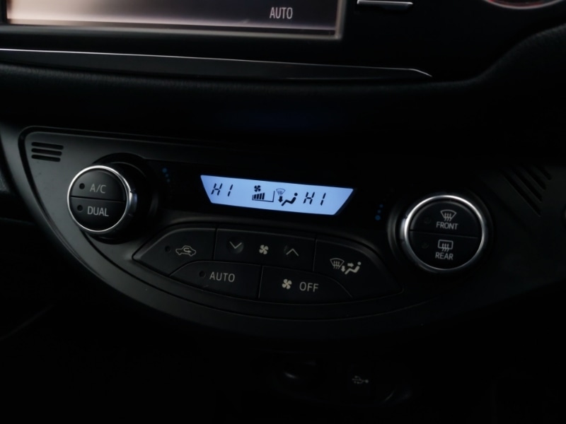 Used Toyota Yaris 2018 for sale - 77424311: Photo 11