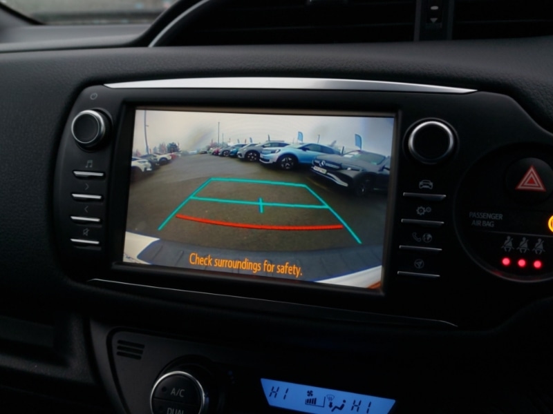 Used Toyota Yaris 2018 for sale - 77424311: Photo 13