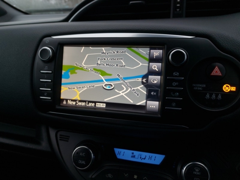 Used Toyota Yaris 2018 for sale - 77424311: Photo 17