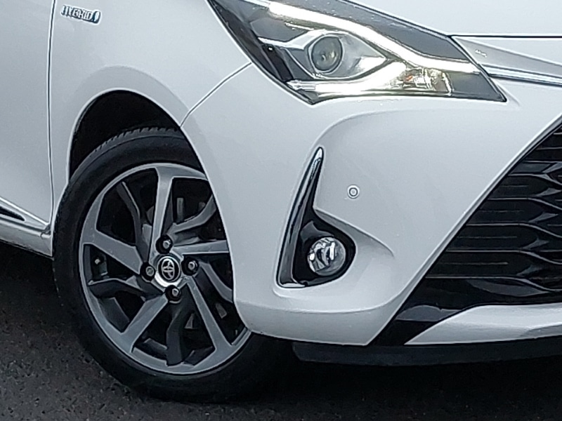 Used Toyota Yaris 2018 for sale - 77424311: Photo 8