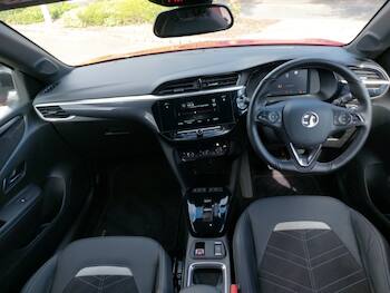 Used Vauxhall Corsa 2023 for sale - 79870361: Photo