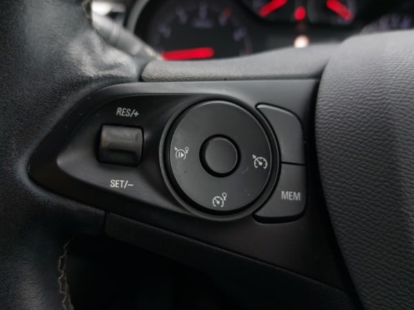 Used Vauxhall Corsa 2021 for sale - 76213357: Photo 13