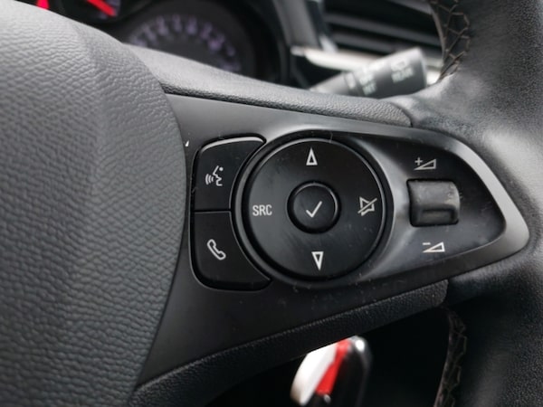 Used Vauxhall Corsa 2021 for sale - 76213357: Photo 14