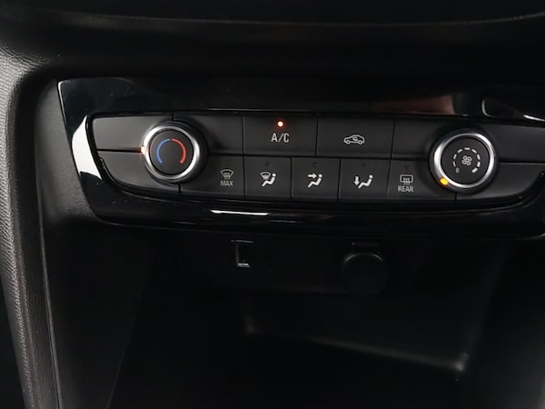 Used Vauxhall Corsa 2021 for sale - 76213357: Photo 16