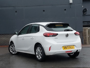 Used Vauxhall Corsa 2021 for sale - 76213357: Photo 3
