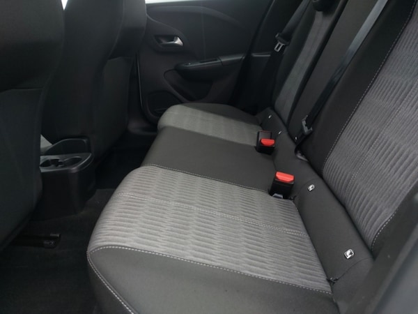 Used Vauxhall Corsa 2021 for sale - 76213357: Photo 6