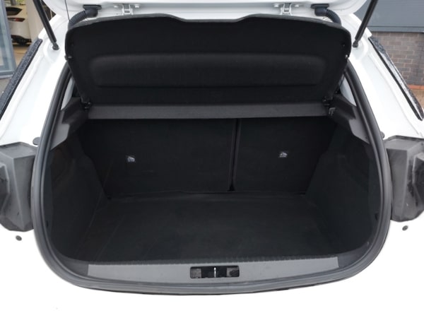 Used Vauxhall Corsa 2021 for sale - 76213357: Photo 8