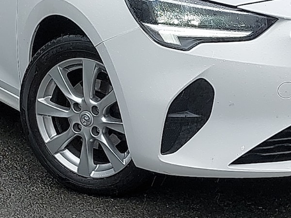 Used Vauxhall Corsa 2021 for sale - 76213357: Photo 9
