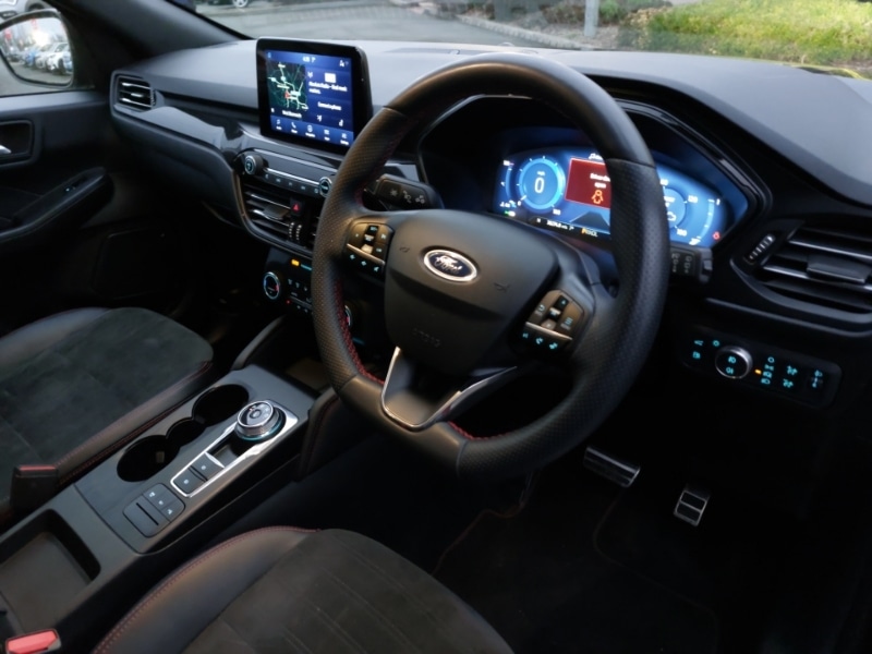 Used Ford Kuga 2022 for sale - 77272925: Photo 10