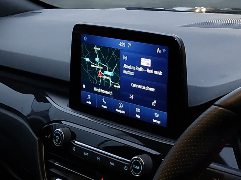 Used Ford Kuga 2022 for sale - 77272925: Photo 11