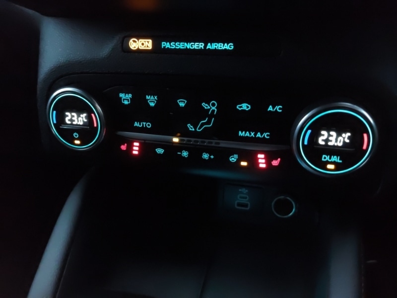 Used Ford Kuga 2022 for sale - 77272925: Photo 18