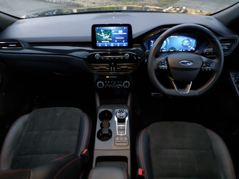 Used Ford Kuga 2022 for sale - 77272925: Photo 2