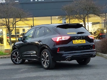 Used Ford Kuga 2022 for sale - 77272925: Photo