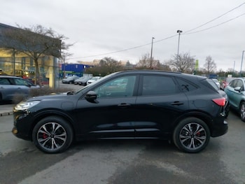 Used Ford Kuga 2022 for sale - 77272925: Photo