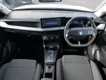 Used Vauxhall Frontera 2025 for sale - 79607488: Photo
