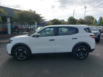 Used Vauxhall Frontera 2025 for sale - 79607488: Photo