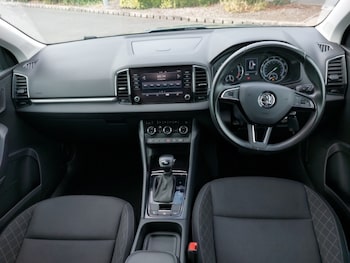 Used Skoda Karoq 2018 for sale - 78910224: Photo